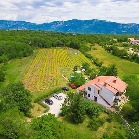 Apartments Valoda Nedeščina Extérieur photo