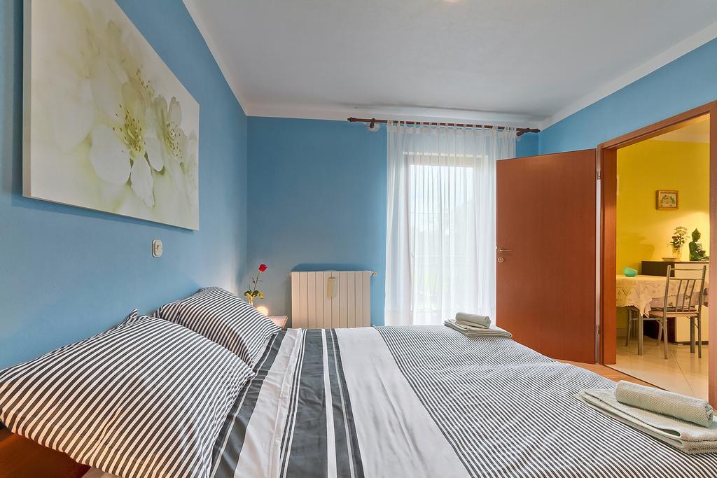 Apartments Valoda Nedeščina Extérieur photo