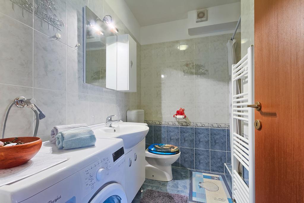 Apartments Valoda Nedeščina Extérieur photo