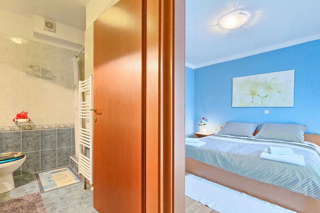 Apartments Valoda Nedeščina Extérieur photo