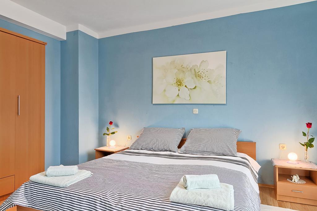 Apartments Valoda Nedeščina Extérieur photo