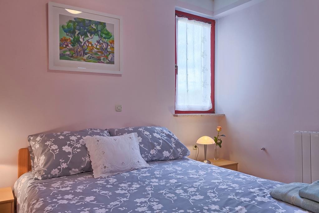 Apartments Valoda Nedeščina Extérieur photo