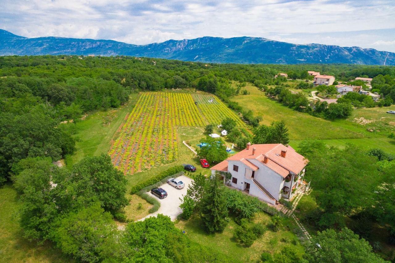 Apartments Valoda Nedeščina Extérieur photo